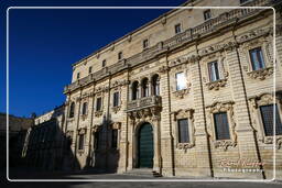 Lecce (58) Palazzo del Seminario