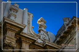 Lecce (72) Chiesa di Santa Teresa