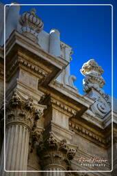 Lecce (74) Chiesa di Santa Teresa