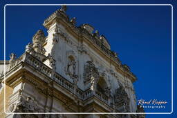 Lecce (75) Chiesa di San Giovanni Battista