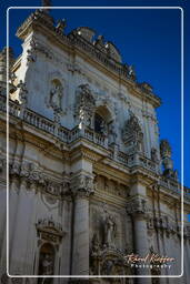 Chiesa di San Giovanni Battista, Lecce (79)