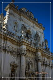 Lecce (79) Chiesa di San Giovanni Battista