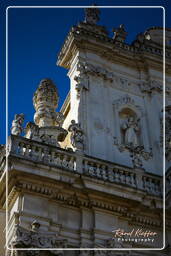 Chiesa di San Giovanni Battista, Lecce (80)