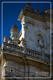 Lecce (80) Chiesa di San Giovanni Battista