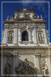 Lecce (87) Chiesa del Carmine