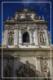 Lecce (87) Chiesa del Carmine