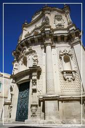 Lecce (138) Chiesa di San Matteo