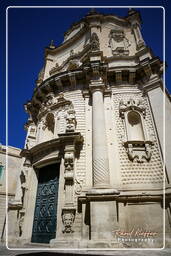 Chiesa di San Matteo, Lecce (138)