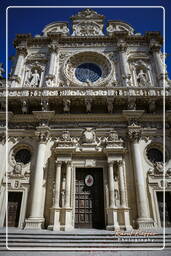 Basilica di Santa Croce, Lecce (142)
