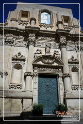 Lecce (161) Chiesa di Sant’Angelo