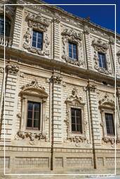 Lecce (165) Palazzo dei Celestini