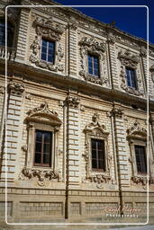 Palazzo dei Celestini, Lecce (165)
