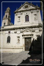 Lecce (191) Duomo