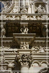 Basilica di Santa Croce, Lecce (207)
