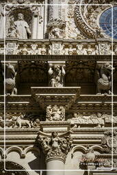 Basilica di Santa Croce, Lecce (208)