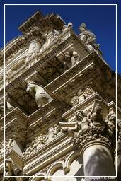 Lecce (213) Basilica di Santa Croce