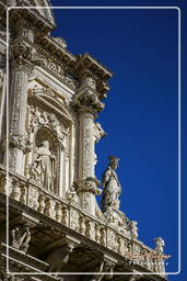 Lecce (214) Basilica di Santa Croce