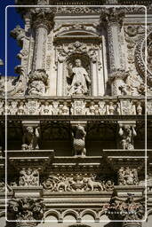 Basilica di Santa Croce, Lecce (215)