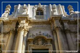 Lecce (223) Chiesa di Santa Teresa
