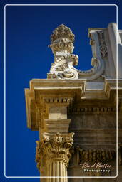 Lecce (224) Chiesa di Santa Teresa