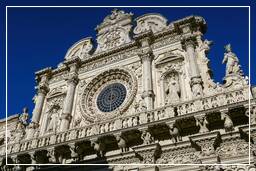 Lecce (227) Basilica di Santa Croce