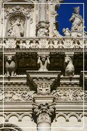 Lecce (228) Basilica di Santa Croce