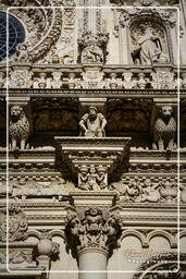 Basilica di Santa Croce, Lecce (229)