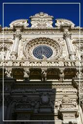 Lecce (234) Basilica di Santa Croce