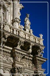 Lecce (235) Basilica di Santa Croce