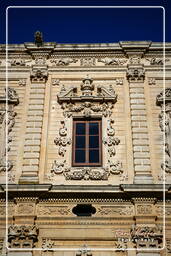 Lecce (239) Palazzo dei Celestini