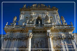 Lecce (256) Chiesa di San Giovanni Battista