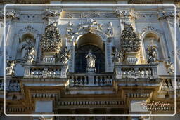 Lecce (257) Chiesa di San Giovanni Battista