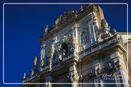 Lecce (259) Chiesa di San Giovanni Battista