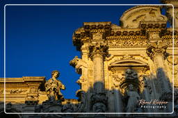 Lecce (272) Basilica di Santa Croce