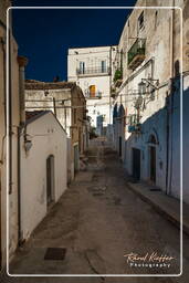 Monte Sant’Angelo (8)