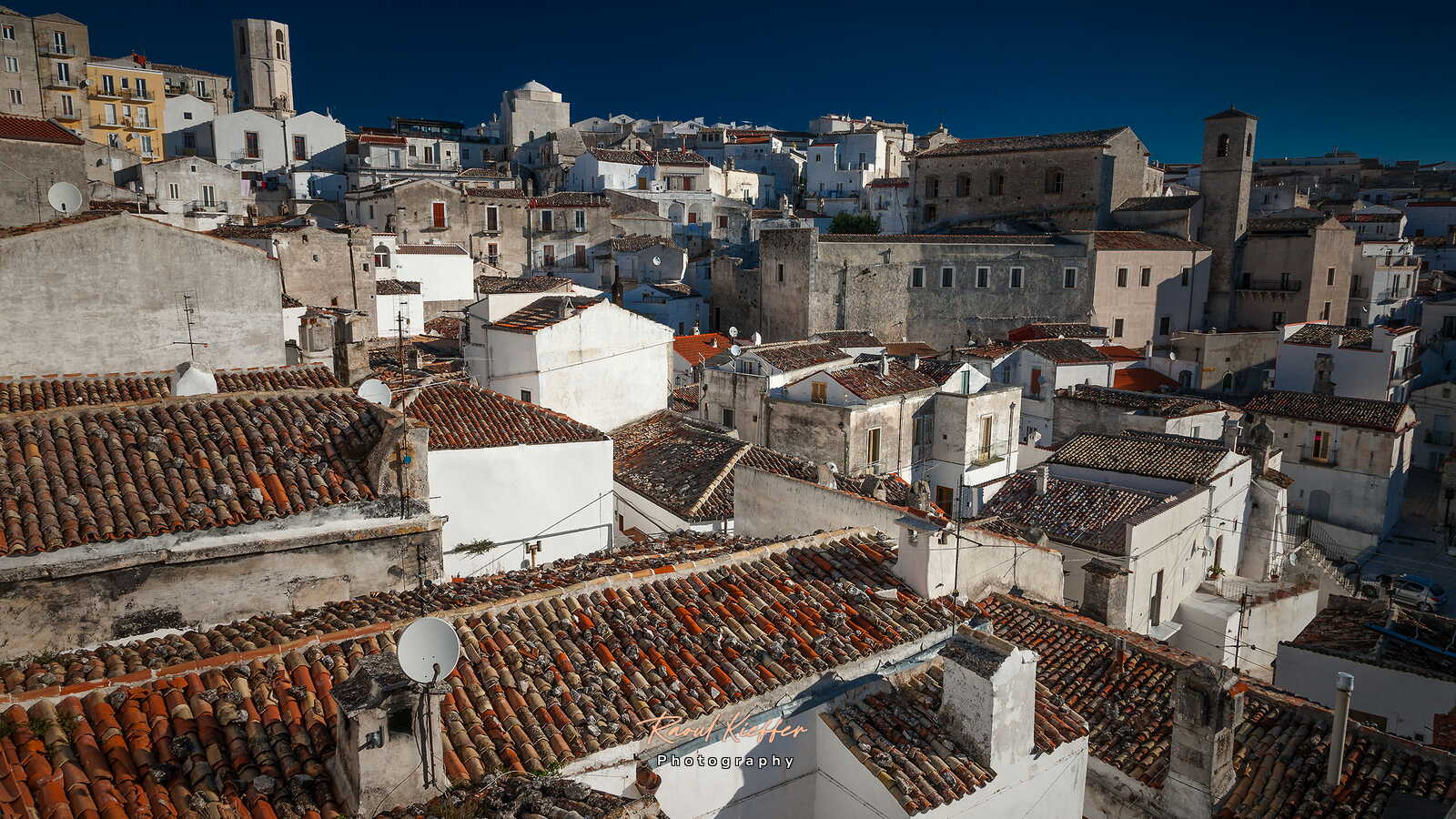 Monte Sant’Angelo