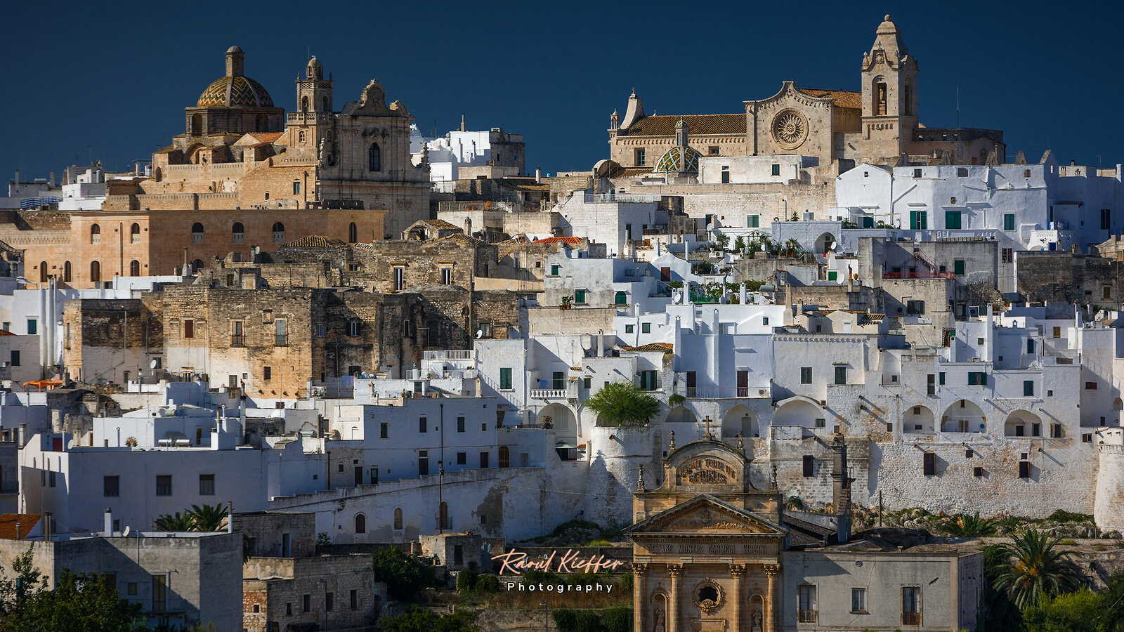Ostuni