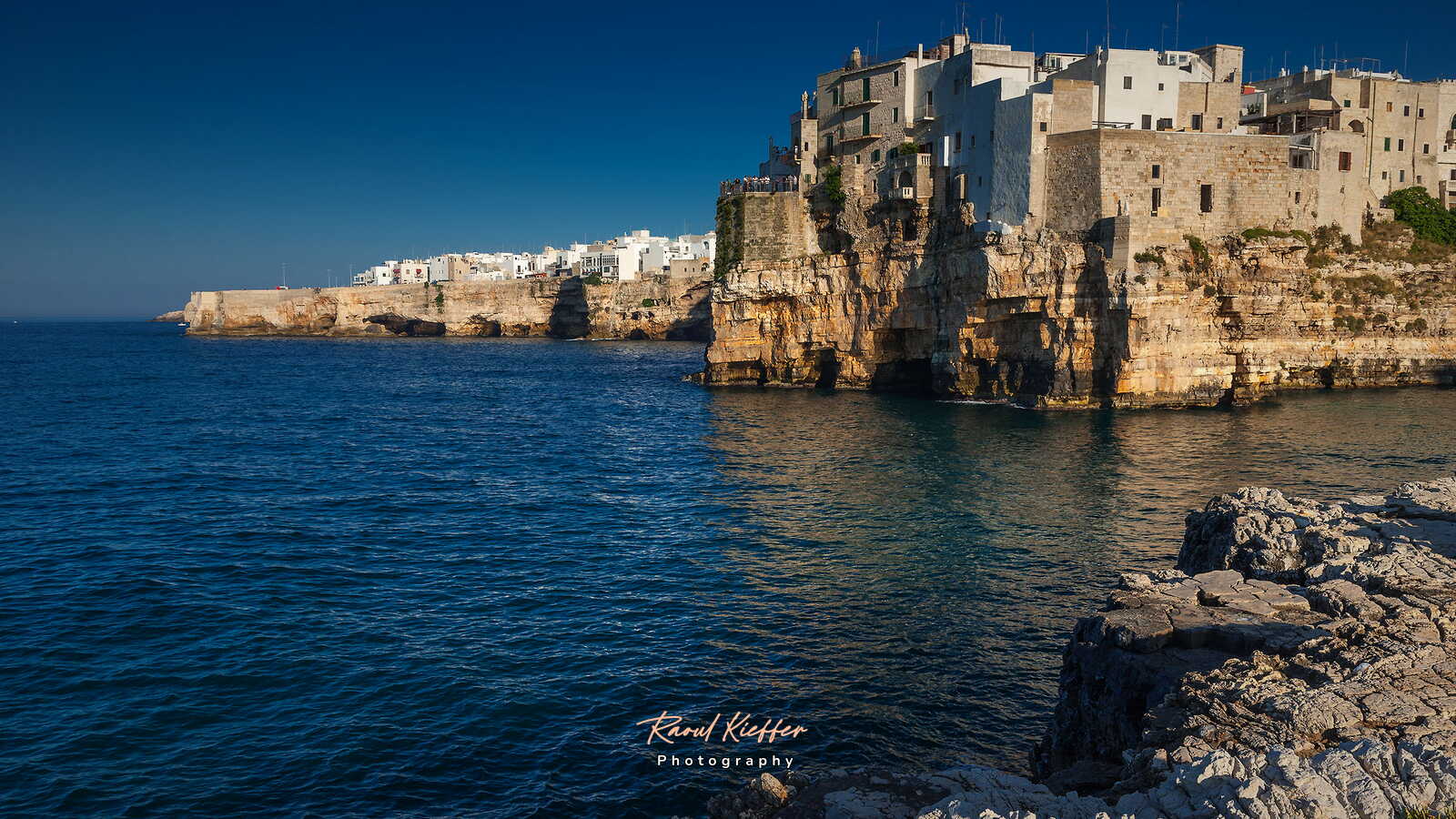 Polignano a Mare
