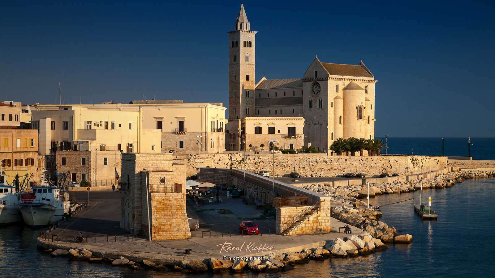 Trani