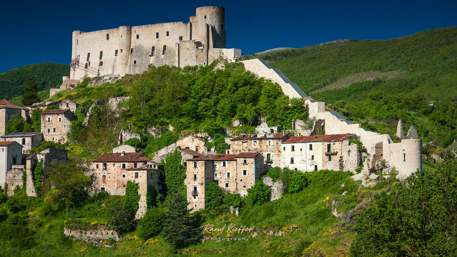 Brienza