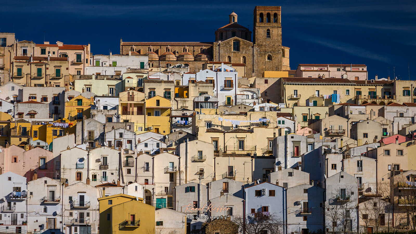 Ferrandina