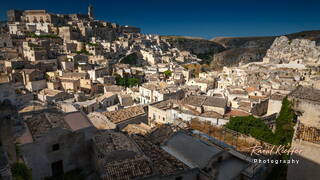 Matera, Basilicata, Italy
