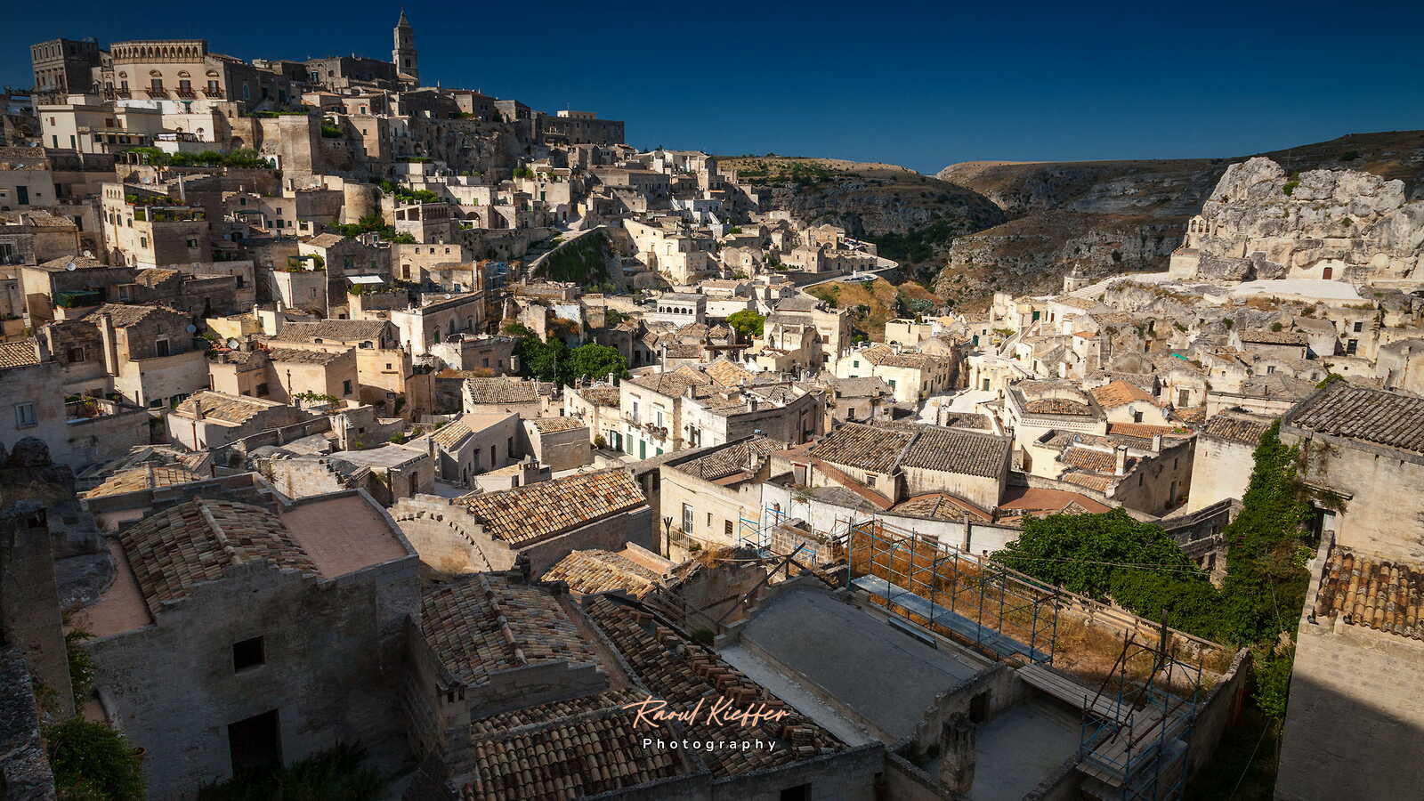 Matera