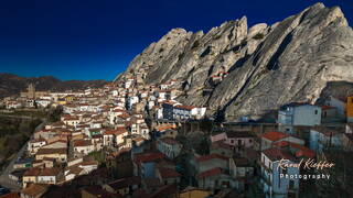 Pietrapertosa, Basilicata, Italy