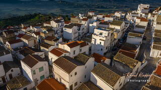 Pisticci, Basilicata, Italy