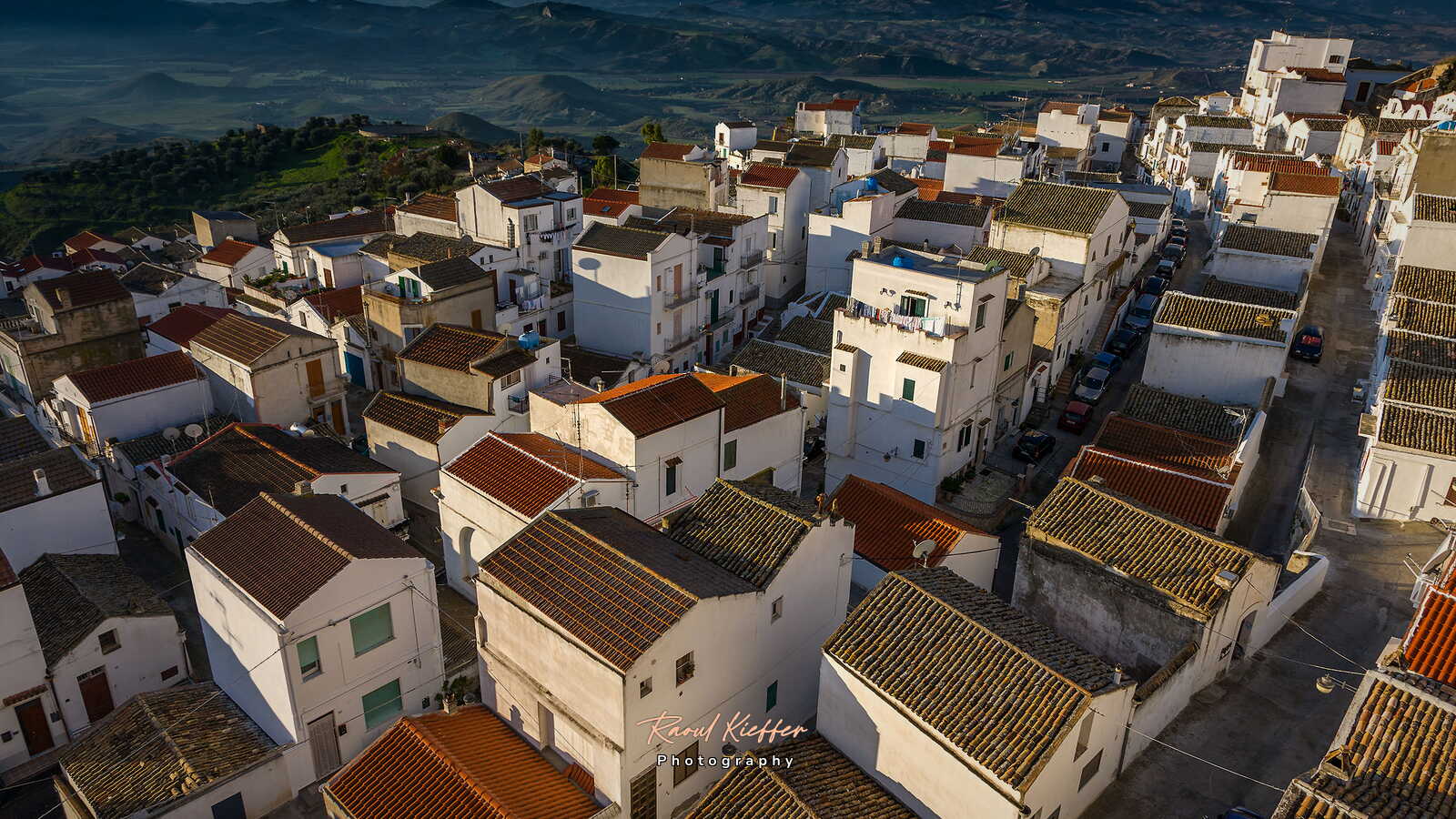 Pisticci