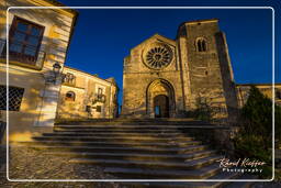 Altomonte (14) Santa Maria della Consolazione