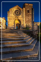 Altomonte (15) Santa Maria della Consolazione