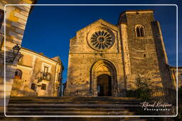 Altomonte (24) Santa Maria della Consolazione