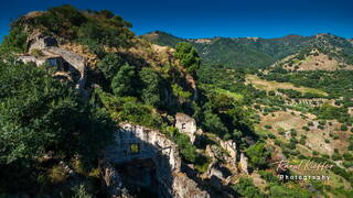 Brancaleone, Calabria, Italy